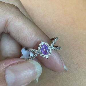 Bomb party- glamorous galaxy